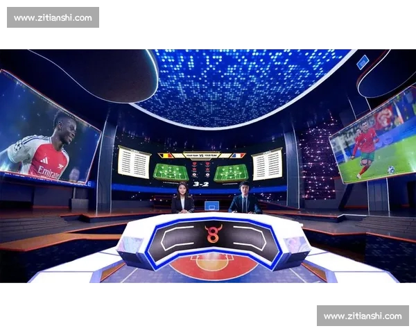 全方位掌握最新体育赛事资讯和比赛结果实时更新平台