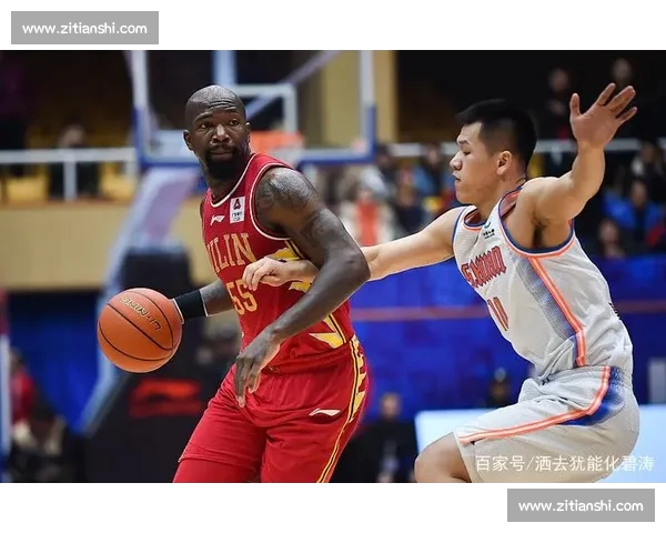 篮球比赛胜负关键因素解析与球队策略优化研究