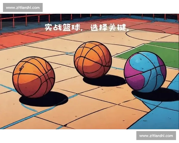 篮球爱好者必看：十大不可错过的篮球装备推荐提升你的比赛表现