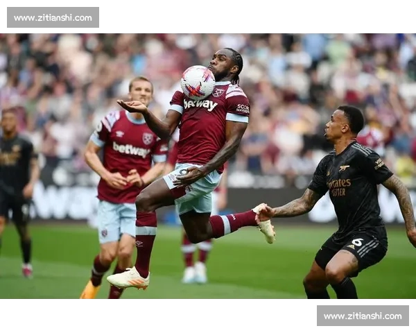 英超赛季技术统计全方位分析球员表现及战术趋势