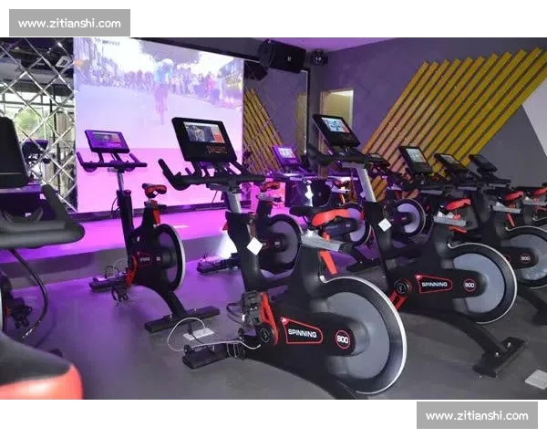 全面提升运动体验,打造个性化综合体育APP,助你随时随地尽享健身乐趣